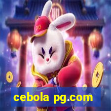 cebola pg.com